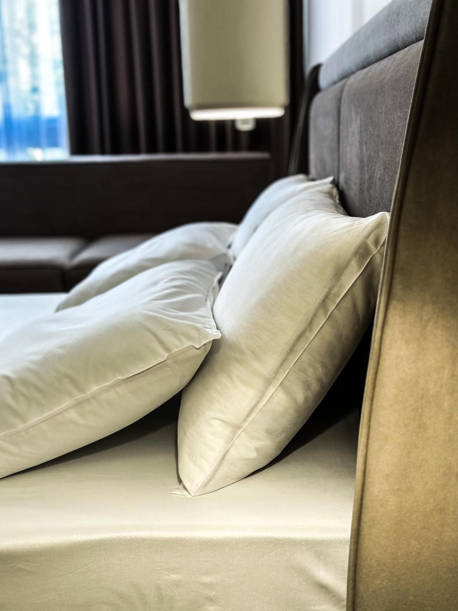 Alexander Rooms & Apartments ดูร์เรส ภายนอก รูปภาพ