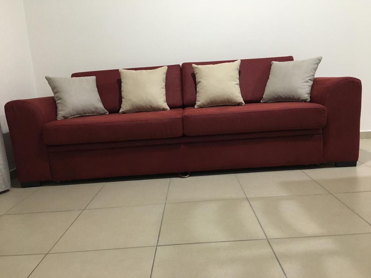 Alexander Rooms & Apartments ดูร์เรส ภายนอก รูปภาพ