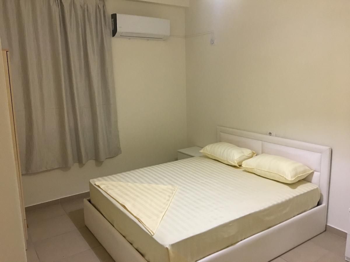 Alexander Rooms & Apartments ดูร์เรส ภายนอก รูปภาพ